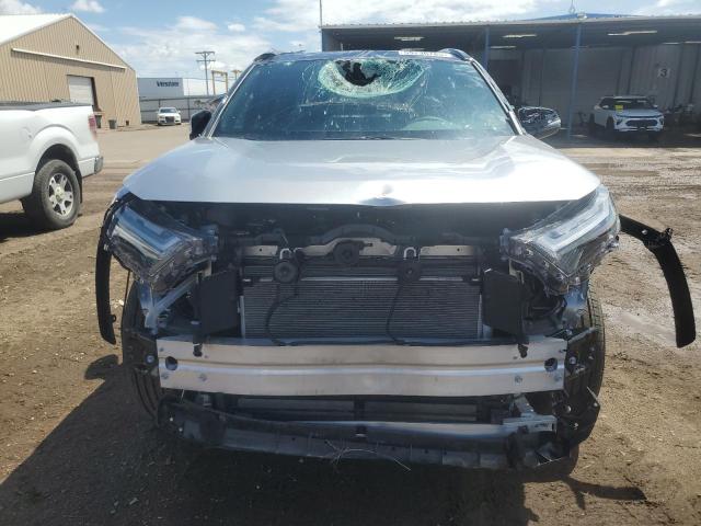 4T3E6RFV7RU173891 Toyota RAV4 XSE