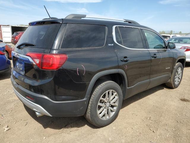 1GKKNLLS7HZ292489 GMC ACADIA SLE