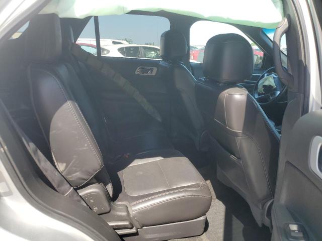 1FM5K7D88EGA54973 Ford 2014