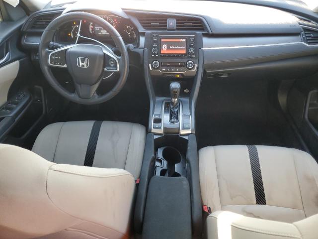 19XFC2F55JE201496 Honda Civic Lx
