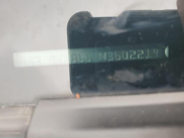 4S3GKAB66N3602214 Subaru Impreza