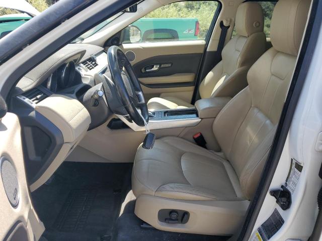 SALVP2BG5GH124244 Land Rover RANGE ROVE