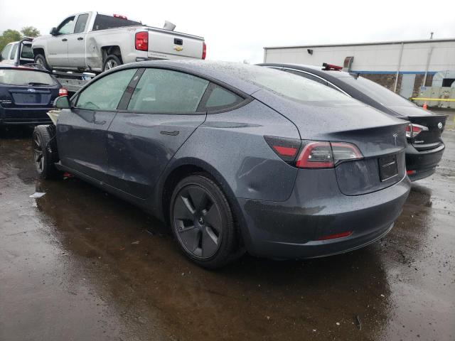 5YJ3E1EA0PF683657 Tesla MODEL 3