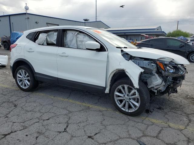 JN1BJ1CP9JW106856 Nissan ROGUE SPOR