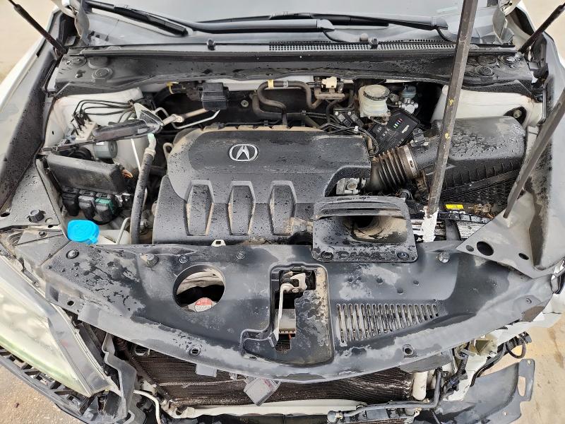 5J8TB3H56GL017923 Acura RDX TECHNO
