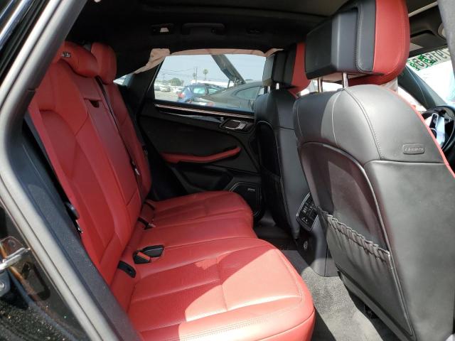WP1AA2A57KLB00555 Porsche Macan