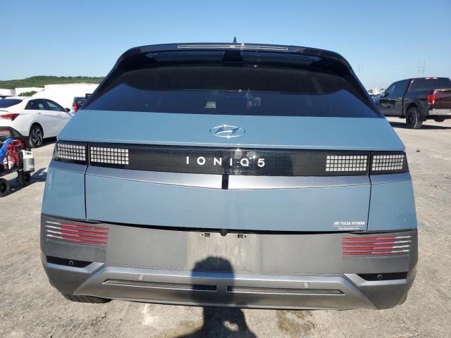 KM8KN4DE3RU270784 Hyundai Ioniq 5