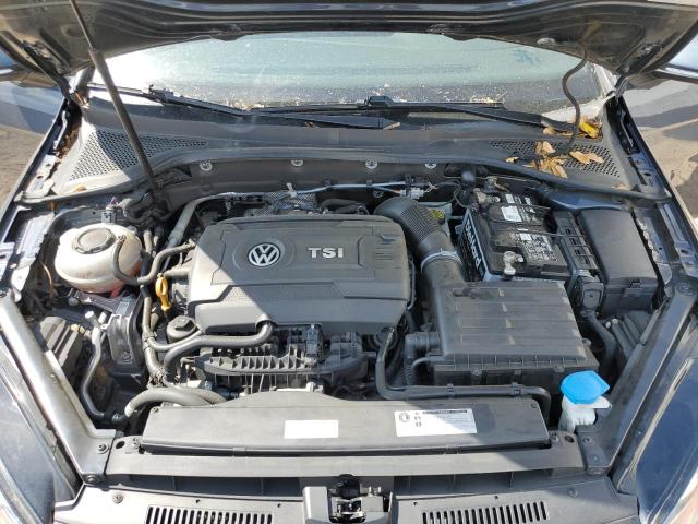 3VW447AU8JM265163 Volkswagen GTI S/SE