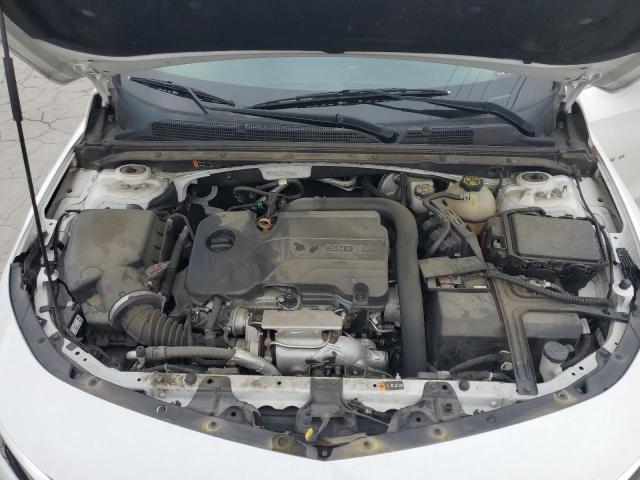 1G1ZD5ST0LF031968 Chevrolet lfv - direct injection, variable valve timing, gen 1