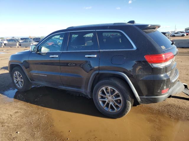1C4RJFBG7EC364116 Jeep 2014