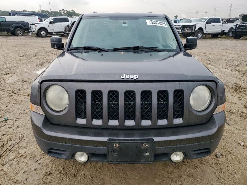 1C4NJPBB9ED889052 Jeep PATRIOT SP