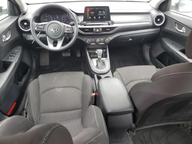 3KPF24AD0LE184719 KIA FORTE FE
