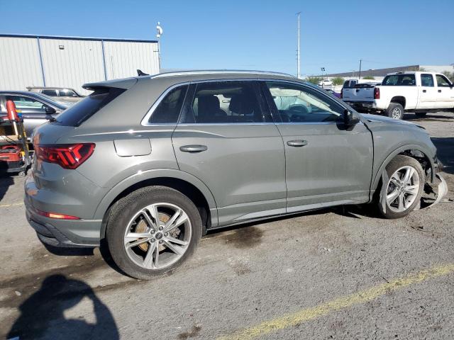 WA1EECF35M1153722 Audi 45 tfsi 2.0t