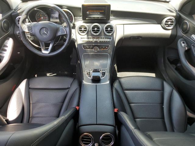 55SWF4JB4GU129188 Mercedes-Benz 2016