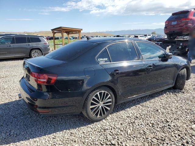 3VWD17AJXGM402031 Volkswagen 2016