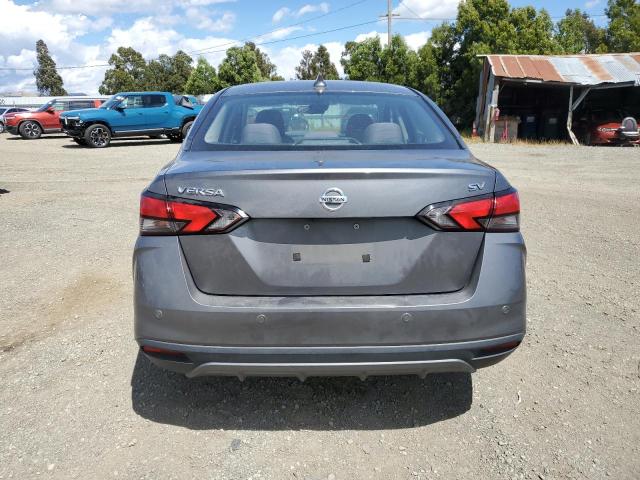3N1CN8EV6ML835677 Nissan 2021
