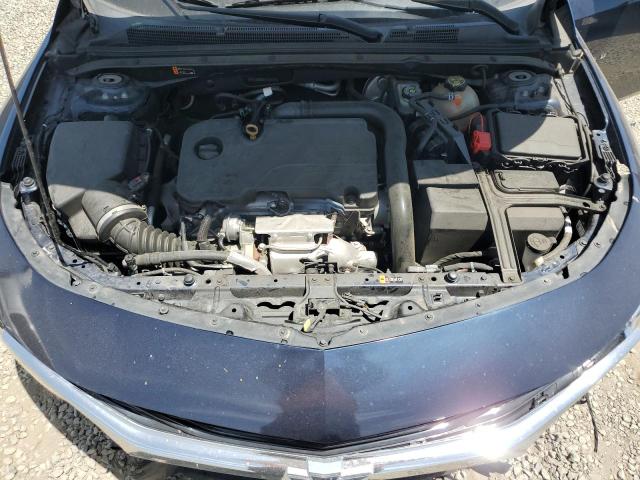 1G1ZD5ST3LF078377 Chevrolet lfv - direct injection, variable valve timing, gen 1