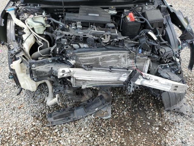 7FARW1H5XJE044235 Honda CR-V EX