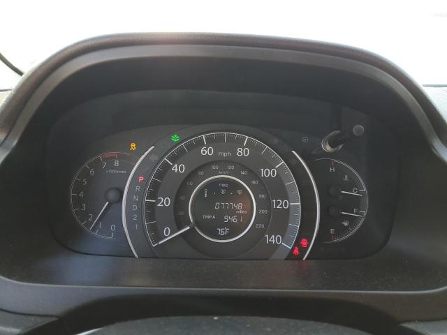 5J6RM4H3XEL060837 Honda CR-V LX