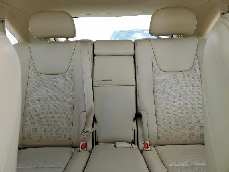 2T2ZK1BA3FC163670 Lexus RX 350