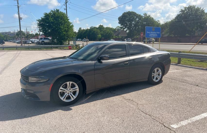 2C3CDXBG8LH100954 Dodge CHARGER SX