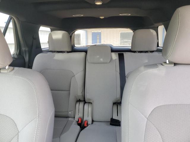 1FM5K8D88KGB35585 Ford EXPLORER X