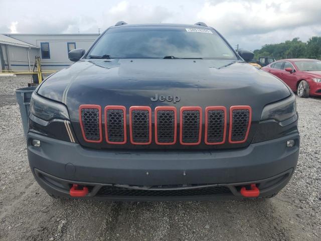 1C4PJMBX9KD183116 Jeep 2019