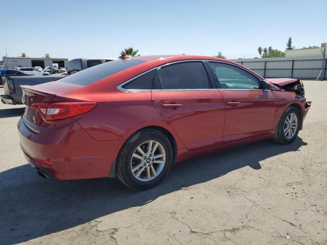 5NPE24AF5FH256687 Hyundai SONATA SE