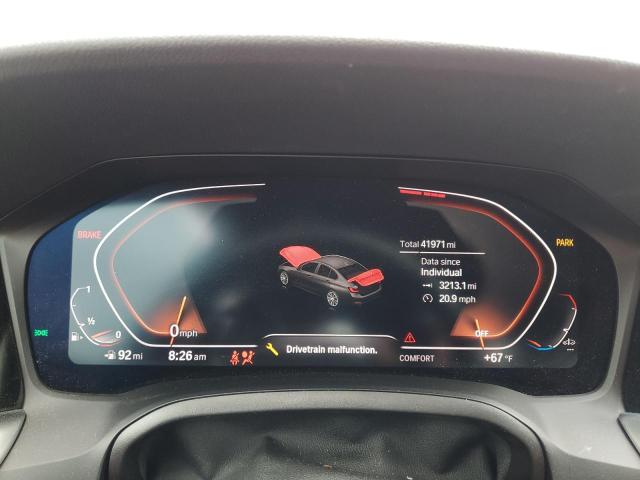 3MW5R1J08L8B27523 BMW 2020