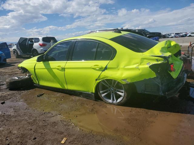 WBA3A9G5XFNS66845 BMW 2015