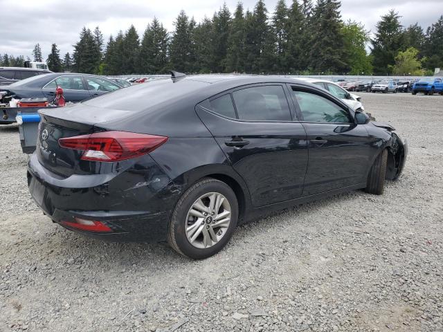 5NPD84LF9LH520917 Hyundai ELANTRA SE