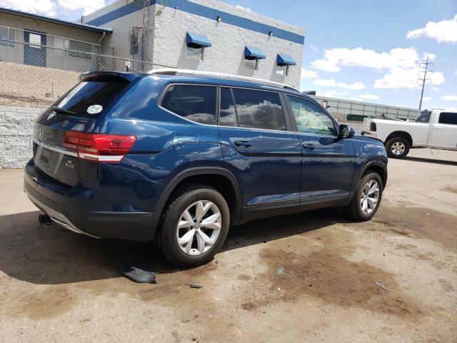 1V2GR2CAXJC522296 Volkswagen Atlas S