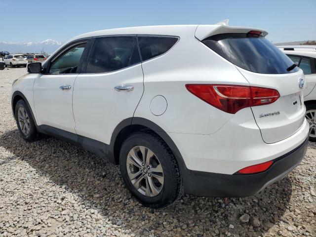 5XYZT3LB2GG322902 Hyundai gdi theta ii