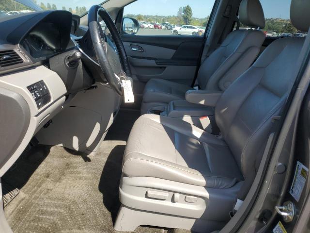 5FNRL5H68FB004232 Honda ODYSSEY EX