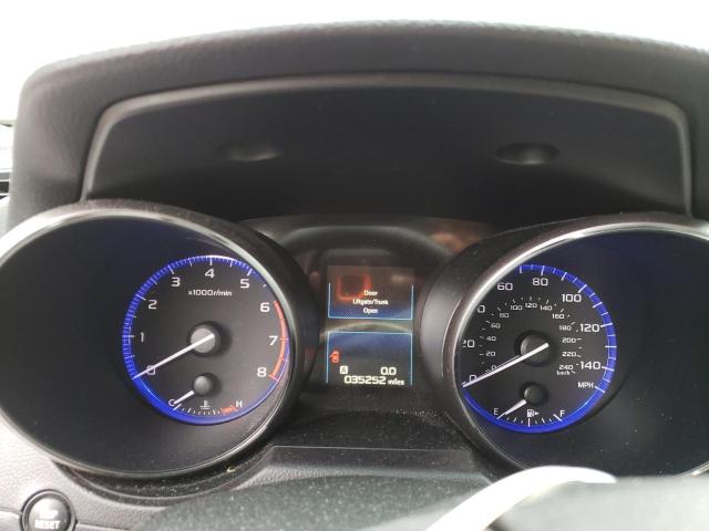 4S3BNAC62F3017857 Subaru LEGACY 2.5
