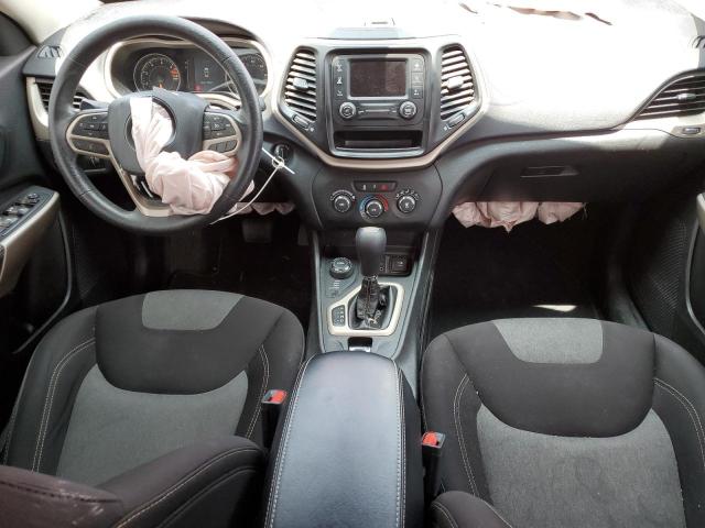 1C4PJMAB3HW621289 Jeep CHEROKEE S