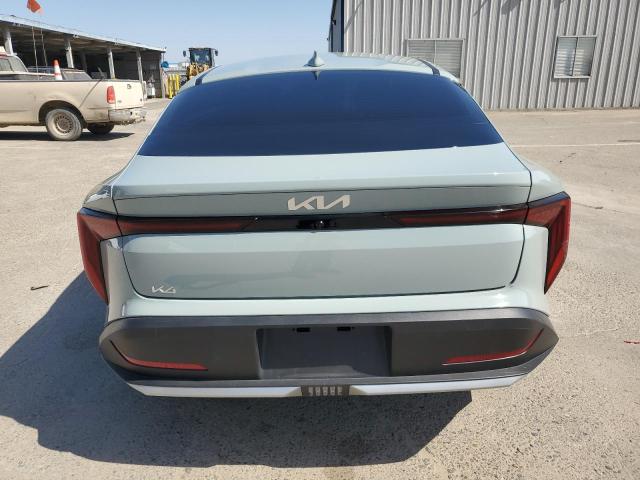3KPFU4DE7SE010806 KIA k4