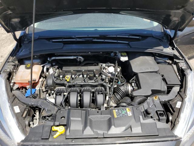 1FADP3K24JL282937 Ford 2.0l gdi