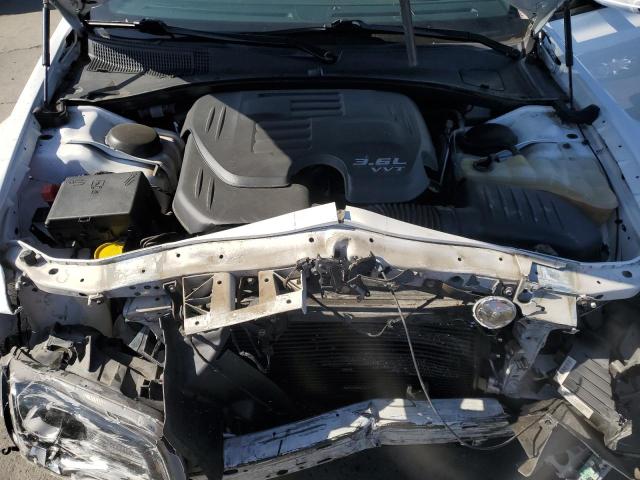 2C3CCABG5JH269455 Chrysler 300 S