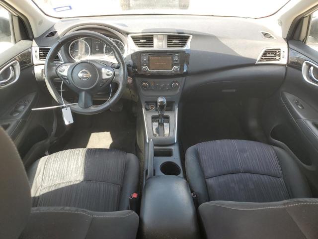 3N1AB7AP6HY347033 Nissan 2017