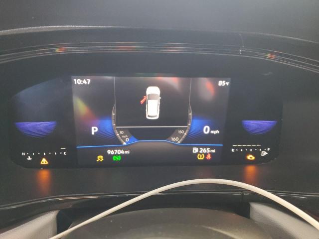 3VVCX7B22NM078883 Volkswagen tsi