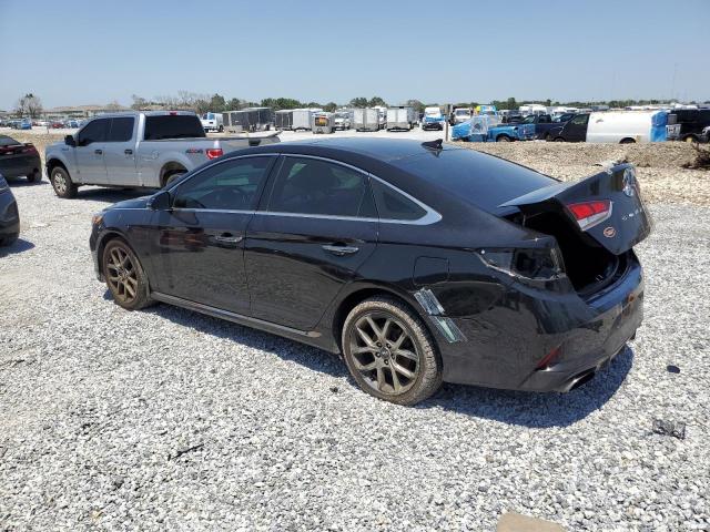 5NPE34ABXKH769079 Hyundai SONATA LIM