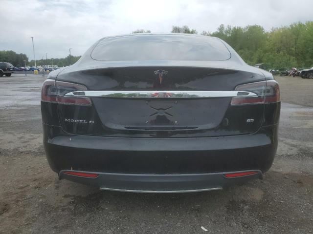 5YJSA1H1XEFP38650 Tesla MODEL S