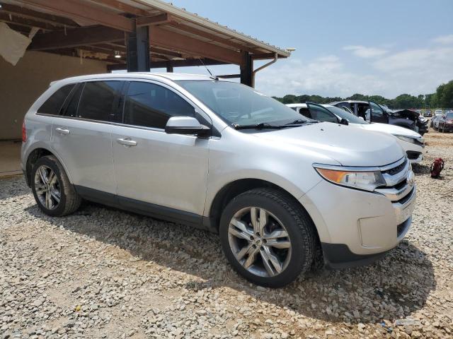 2FMDK3KC8EBA78502 Ford 2014