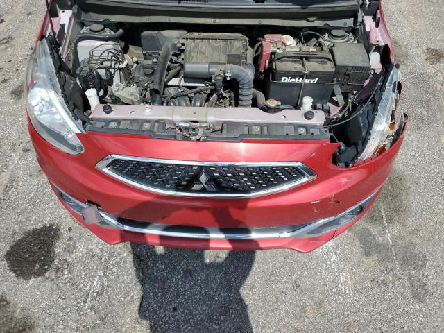 ML32A3HJ1KH013996 Mitsubishi MIRAGE ES