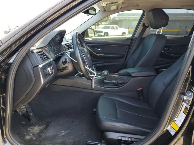 WBA3C1G55FNR50164 BMW 2015