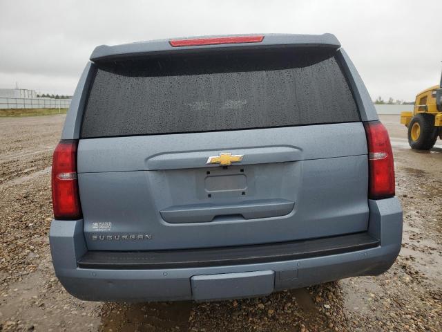 1GNSKHKC6GR324964 Chevrolet l83 - sidi, vvt, afm, e85 max, aluminum