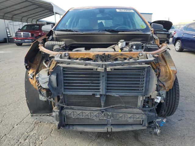 2GNAXHEV9K6217289 Chevrolet EQUINOX LS