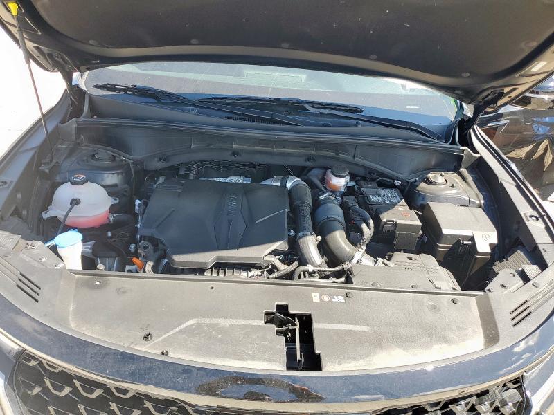 5XYRKDLF7NG112515 KIA SORENTO SX