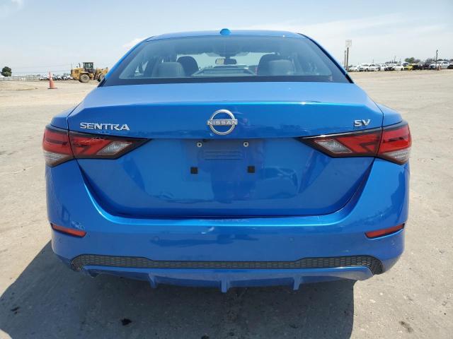 3N1AB8CV4RY310324 Nissan 2024